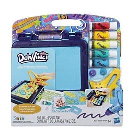 Play Doh E1942 Vinci Tasarım Çantası