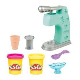 Play Doh E4902 Dondurma Mini Seti