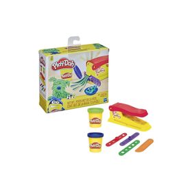 Play Doh E4902 Mini Fabrika Seti