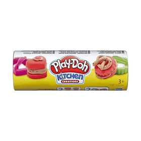 Play Doh E5100-E5205 Çikolatalı Kurabiye Partisi Oyun Hamuru Seti