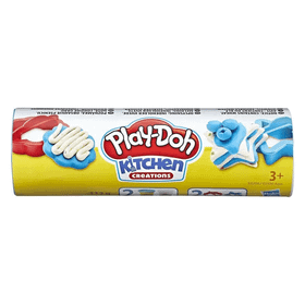 Play Doh E5100-E5206 Şekerli Kurabiye Partisi Oyun Hamuru Seti