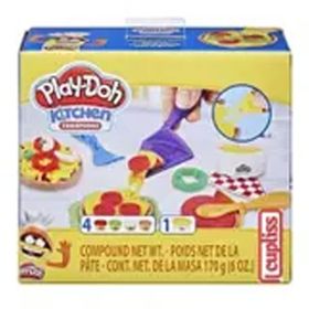 Play Doh E6686.F1726 Mini Mutfak Seti