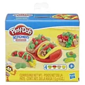 Play Doh E6686 Renki Mini Mutfak Seti