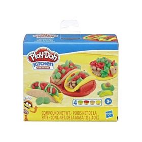 Play Doh E7447 Mini Mutfak Seti