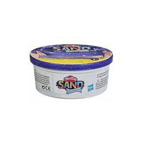 Play Doh F0102 Simli Esnek Kinetik Kum