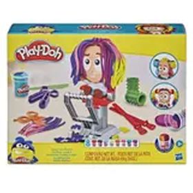 Play Doh F1260 Çılgın Kuaför