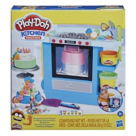 Play Doh F1321 Kek Fırını Oyun Seti
