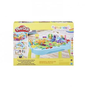 Play Doh F6927 Hasbro Hayal Gücü İstasyonu Başlangıç Seti