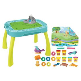 Play Doh F6927 Hasbro Hayal Gücü İstasyonu Başlangıç Seti