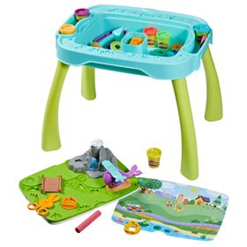 Play Doh F6927 Hasbro Hayal Gücü İstasyonu Başlangıç Seti