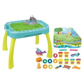 Play Doh F6927 Hasbro Hayal Gücü İstasyonu Başlangıç Seti