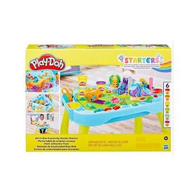 Play Doh F6927 Hasbro Hayal Gücü İstasyonu Başlangıç Seti
