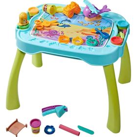 Play Doh F6927 Hayal Gücü İstasyonu