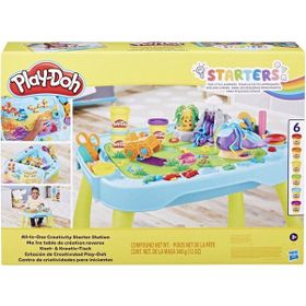 Play Doh F6927 Hayal Gücü İstasyonu