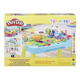 Play Doh F6927 Hayal Gücü İstasyonu
