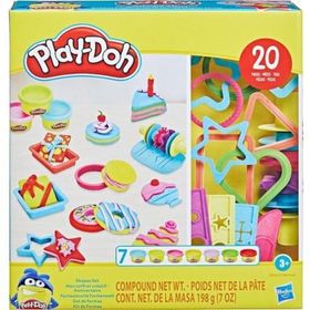 Play Doh F7384-F8161 Yaratıcı Kreasyonlar