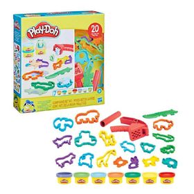 Play Doh F7384-F8161 Yaratıcı Kreasyonlar