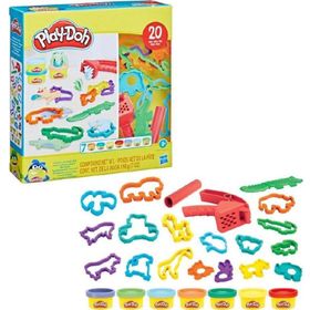 Play Doh F7384-F8161 Yaratıcı Kreasyonlar