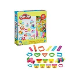 Play Doh F7384 Yaratıcı Kreasyonlar Oyun Hamuru