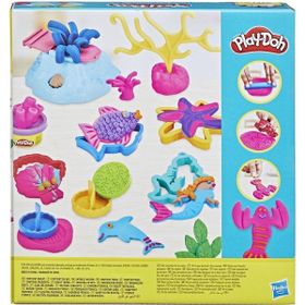 Play Doh F7384 Yaratıcı Kreasyonlar Oyun Hamuru