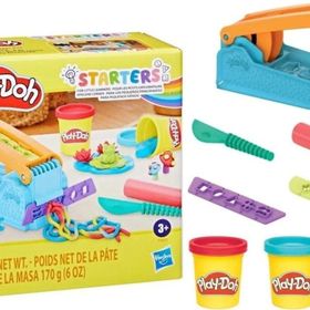 Play Doh F8805 Eğlenceli Fabrika Başlangıç Seti