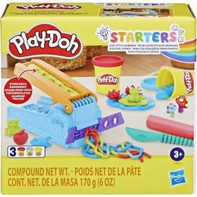 Play Doh F8805 Mini Eğlence Fabrikası Başlangıç Seti