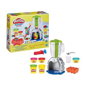 Play Doh F9142 Eğlenceli Smoothie Mikserim Oyun Seti