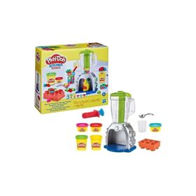 Play Doh F9142 Eğlenceli Smoothie Mikserim Oyun Seti