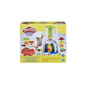 Play Doh F9142 Eğlenceli Smoothie Mikserim Oyun Seti