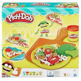 Play-Doh HASB1856 Pizza Partisi