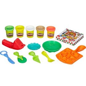 Play-Doh HASB1856 Pizza Partisi