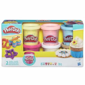 Play-Doh HASB3423 Konfetili Hamur