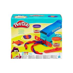 Play Doh Mini Oyun Hamuru Seti