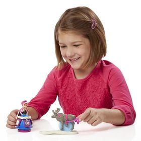 Play-Doh PDH/B1860 Disney Frozen Oyun Seti