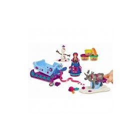 Play-Doh PDH/B1860 Disney Frozen Oyun Seti
