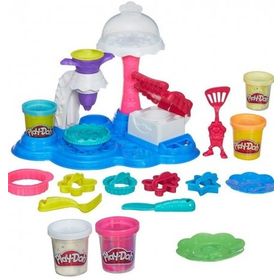 Play-Doh PDH/B3399 Tatlı Partisi Oyuncak