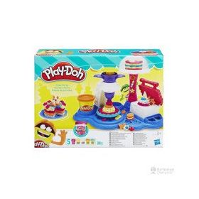Play-Doh PDH/B3399 Tatlı Partisi Oyuncak