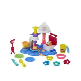 Play-Doh PDH/B3399 Tatlı Partisi Oyuncak