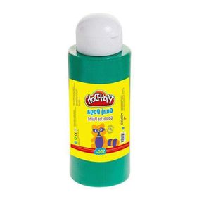 Play Doh PLAY-GU006 Yeşil 500 ml Guaj Boya