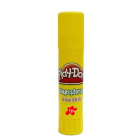 Play Doh PLAY-YP001 Glue Stick 7 gr Yapıştırıcı
