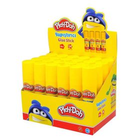 Play Doh PLAY-YP003 Stick 21 GR Yapıştırıcı