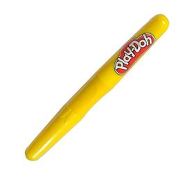 Play Doh PLAY-YU004 Sarı Yüz Boyası