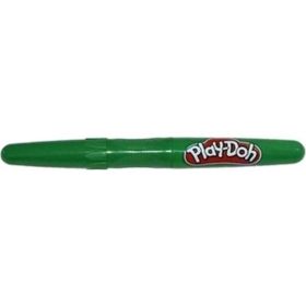 Play Doh PLAY-YU004 Yeşil Yüz Boyası