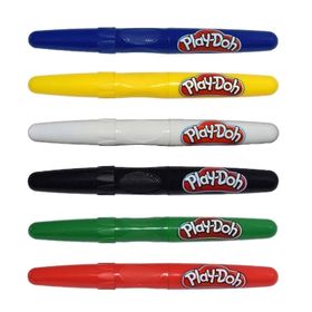 Play Doh PLAY-YU004 Yüz Boyası Tekli