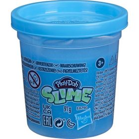 Play Doh Slime Mavi Oyun Hamuru