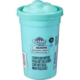 Play Doh Slime Mavi Oyun Hamuru