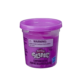 Play Doh Slime Tekli Hamur pembe