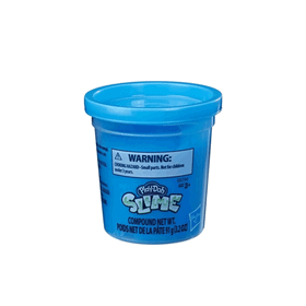 Play Doh Slime Tekli Hamur pembe