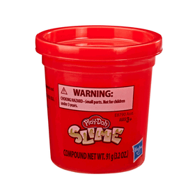 Play Doh Slime Tekli Hamur