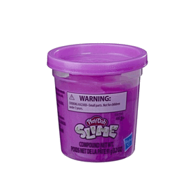Play Doh Slime Tekli Hamur